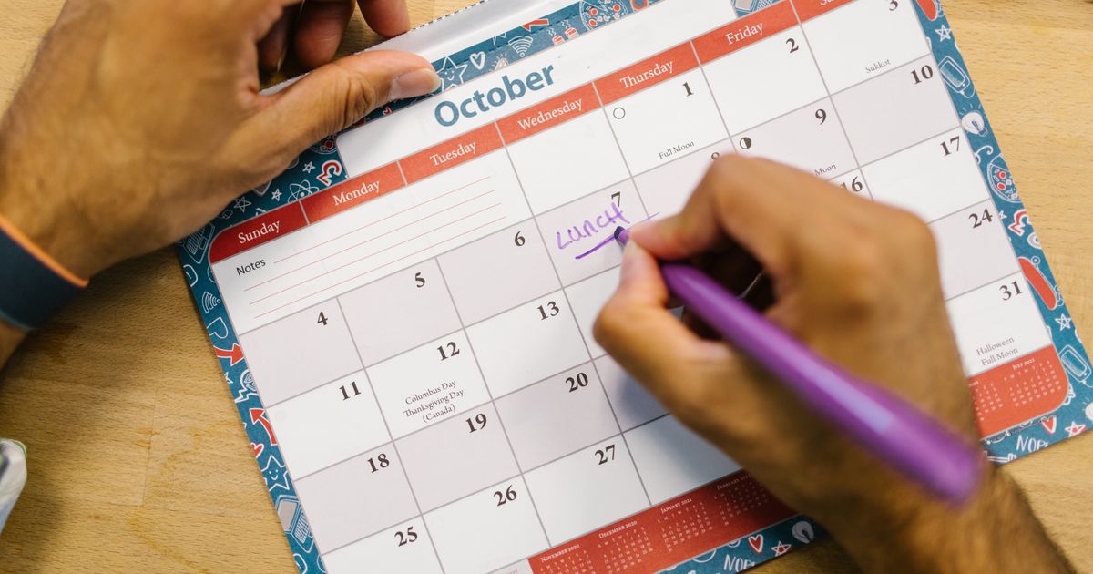 Guide to best appointment scheduling app setup