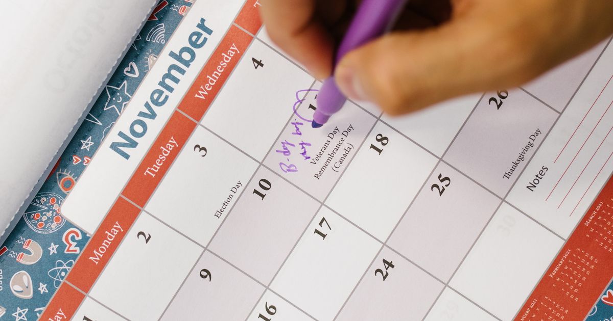 Best practices for free calendar scheduling app