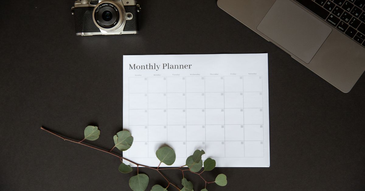 Guide to free scheduling app setup