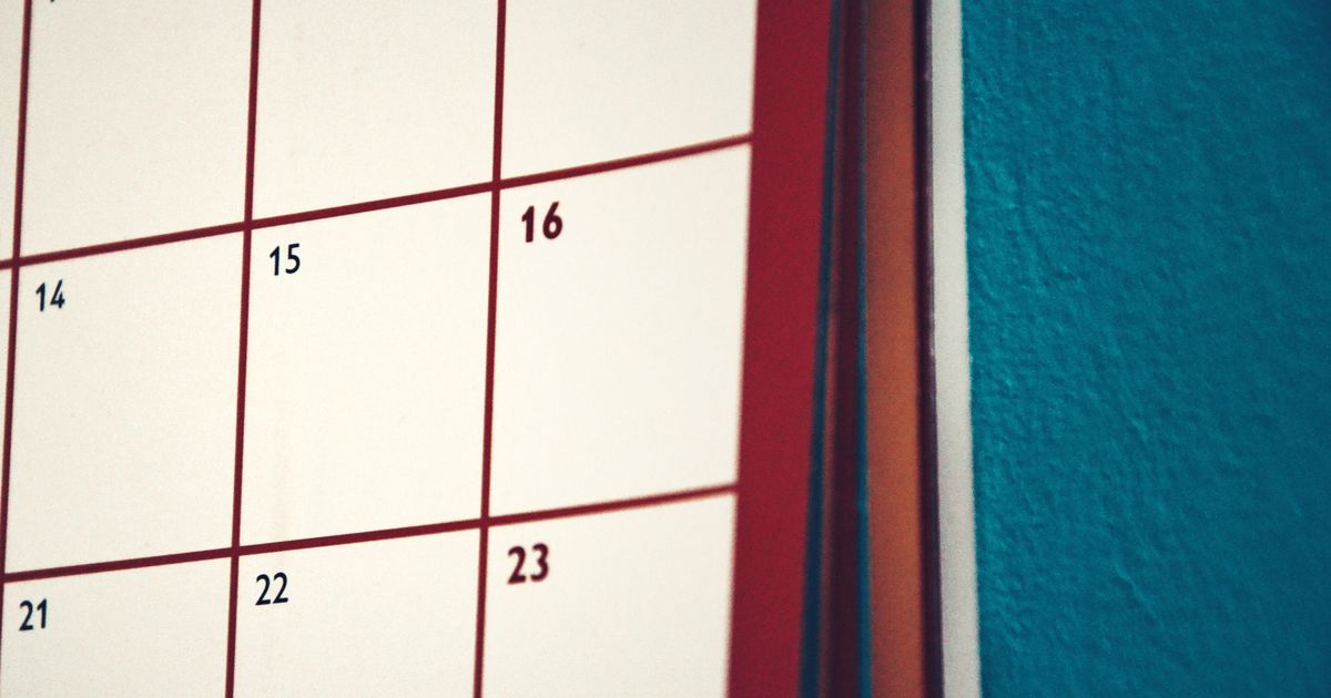 Guide to free scheduling software for small business setup