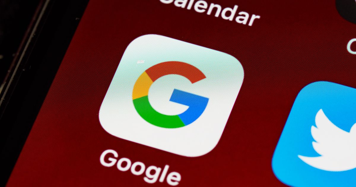 Best practices for google appointment booking