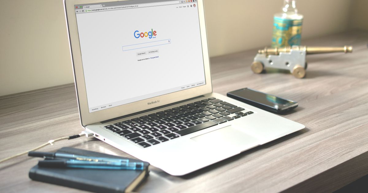 Guide to google appointments setup