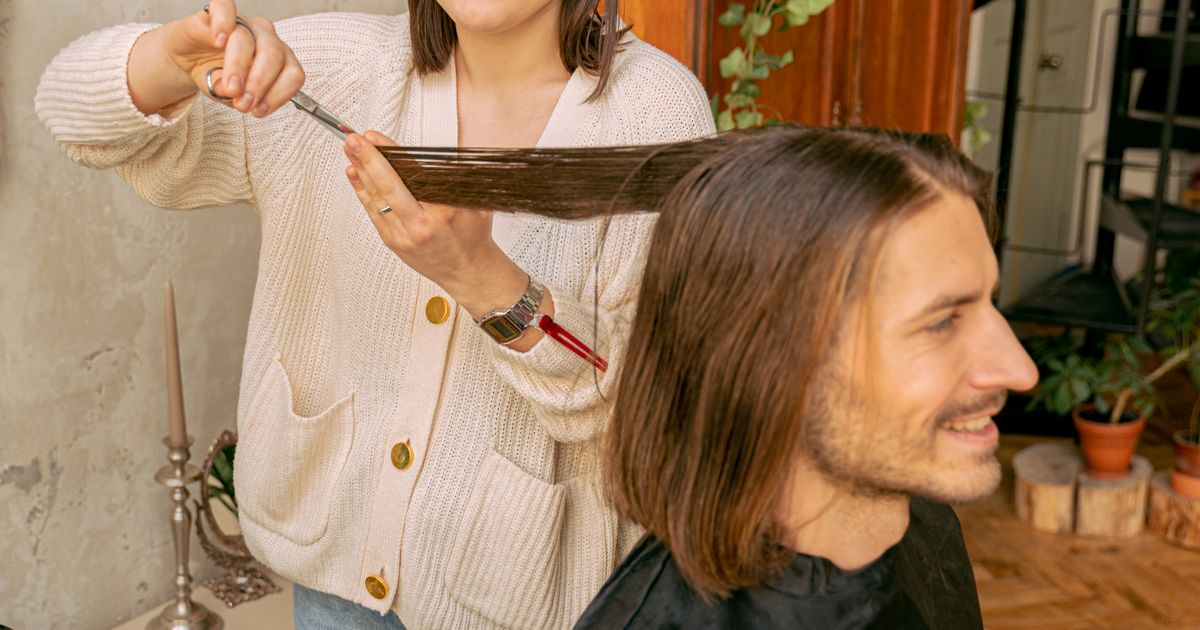 Guide to hair salon appointment app setup
