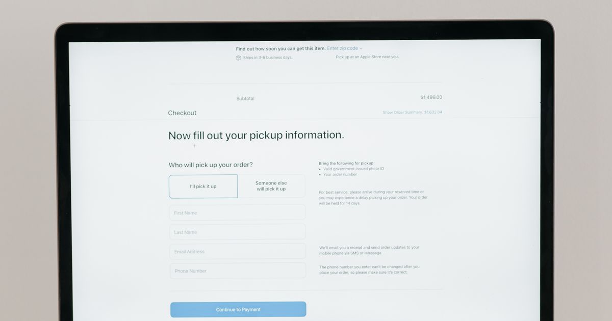Guide to online appointment booking system setup