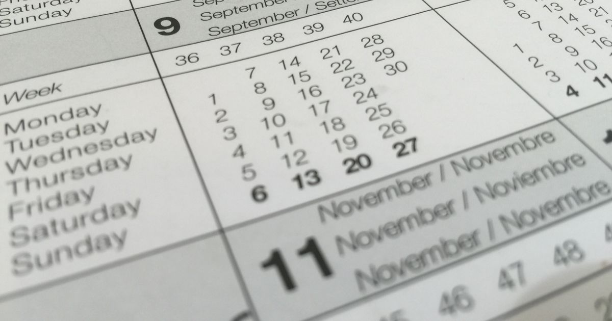 online calendar scheduling guide