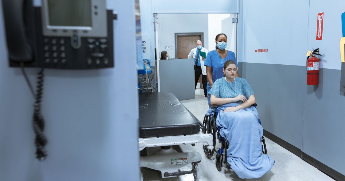 Hospital Patient Flow Management Guide - SWIQ