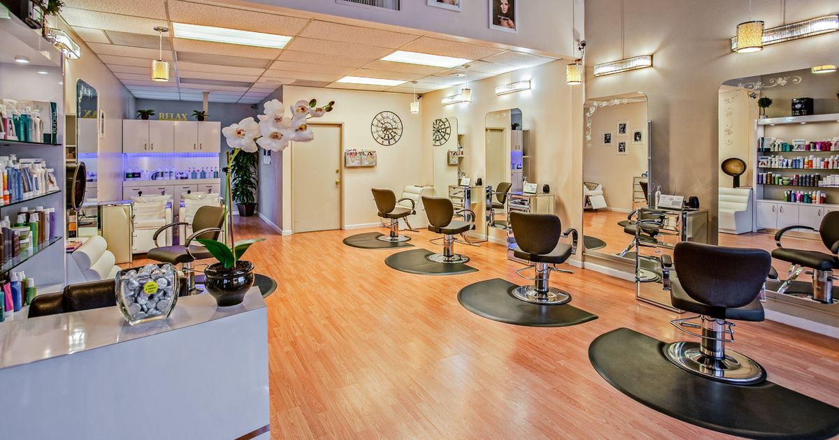 Best practices for salon appointment app