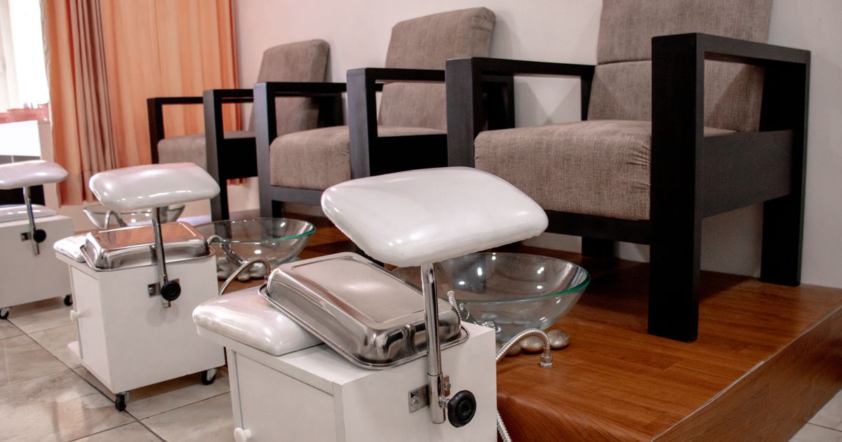 salon appointment book guide