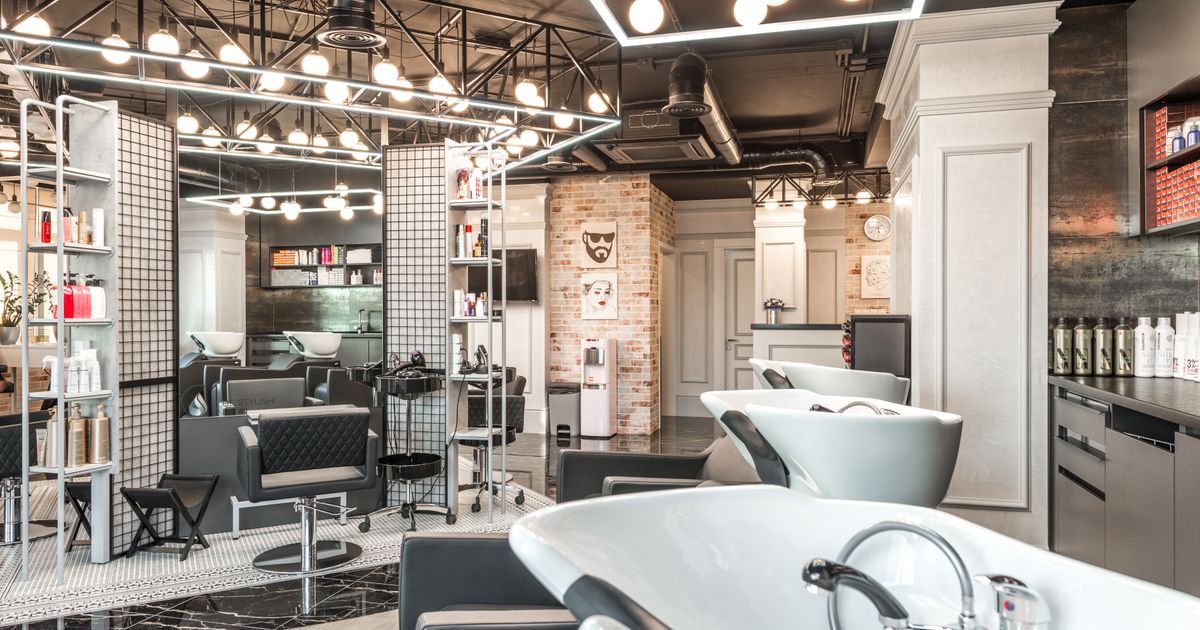 salon booking apps guide