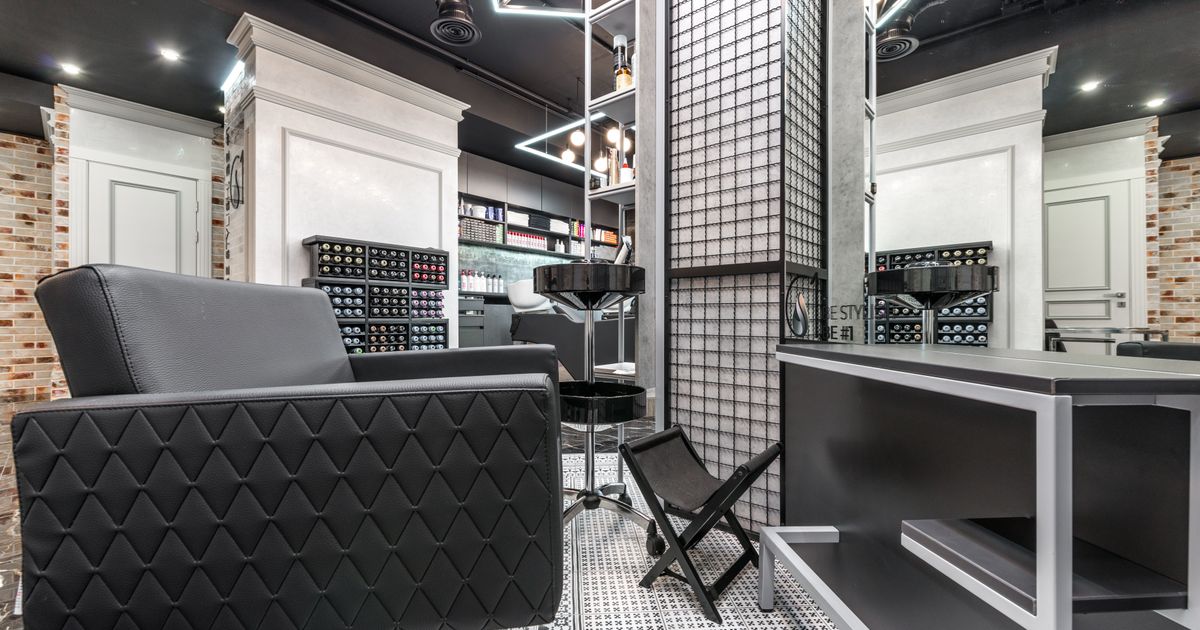 salon booking software guide