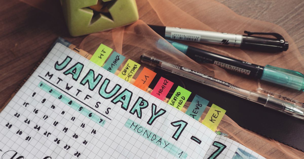 Best practices for scheduling app for business