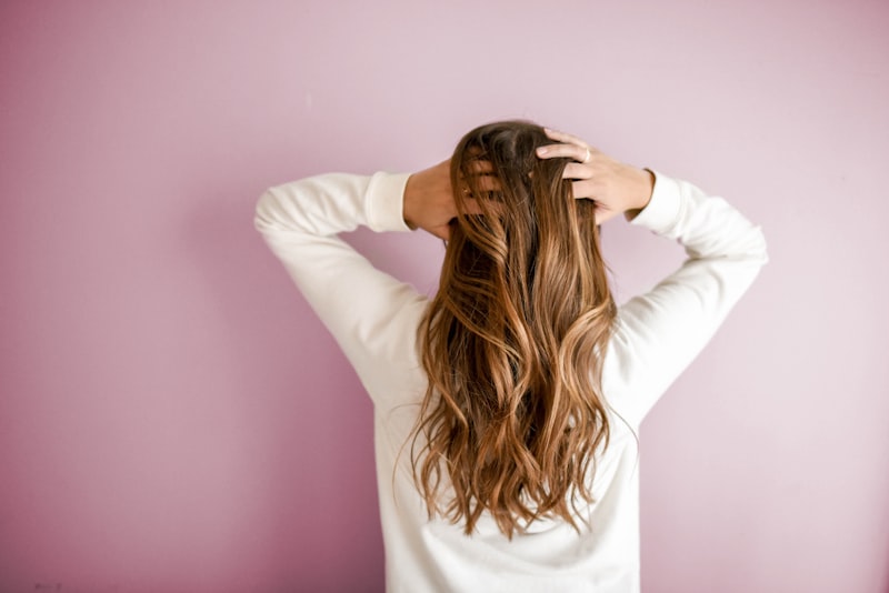 Salon appointment booking with stylist slot management